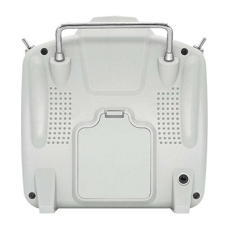 Radio Transmitter 6Ch - Controlador Transmissor A23F-MC6C Mini V2 2.4G