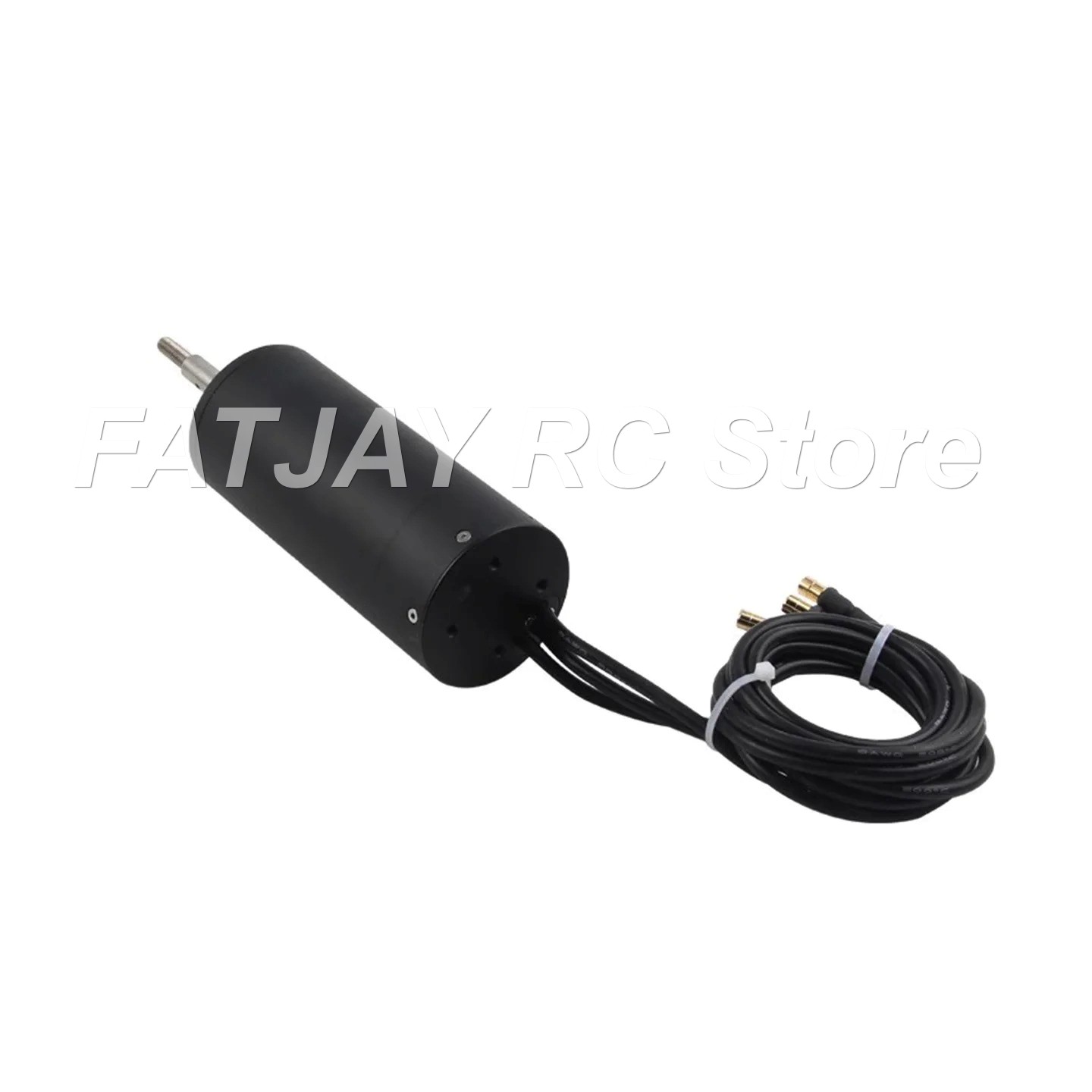 Rc Hobby Motor - Motor Brushless BLDC à Prova d'Água
