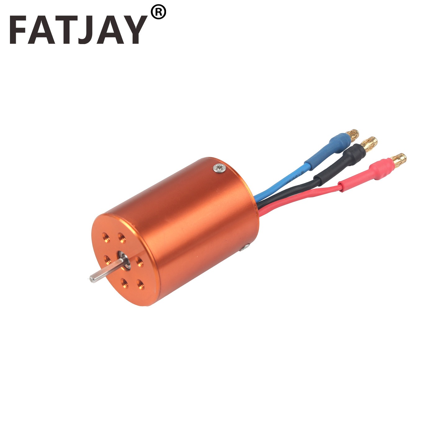 Rc Hobby Motor - Fatjoy 2838-2800kv 3800kv rc hobby inrunner