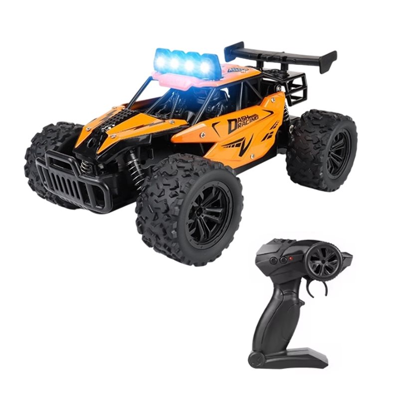 Rc Hobby France - Carro de liga leve FBIL-RC em