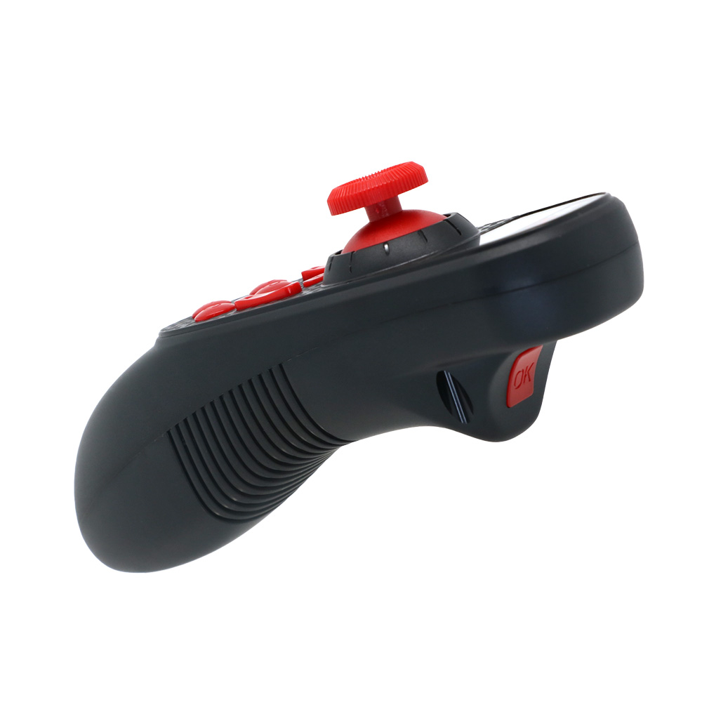 Sistema de Rádio HOTRC DS-650  - Radio Transmitter 6Ch avaliação e preço