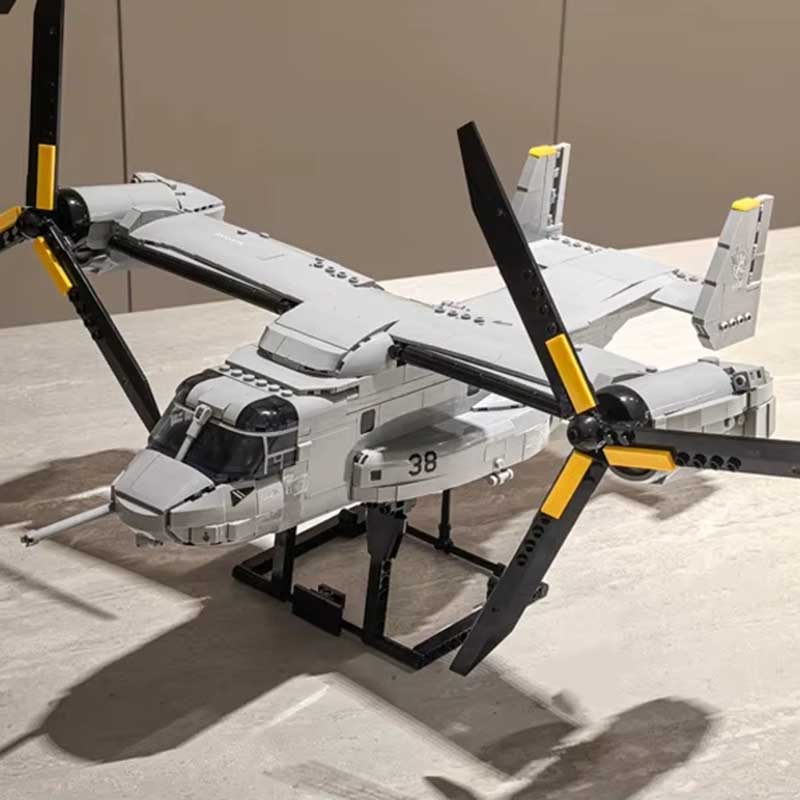 Conjunto de Blocos de Montar M - Jjrc Drone X12 avaliação e preço