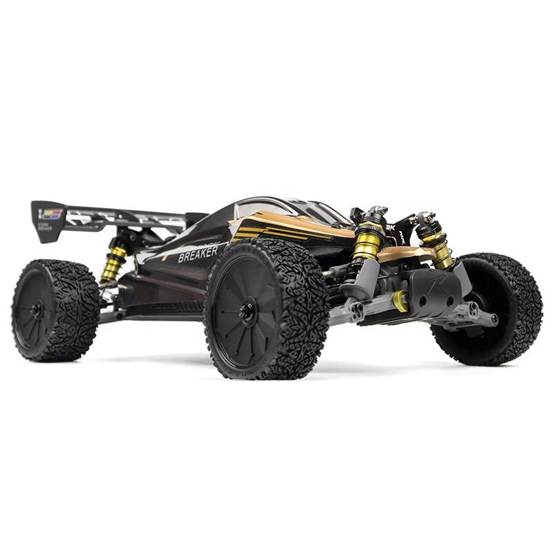 Buggy RC Off-Road 1/10 com Mot - Rc Hobby Motor avaliação e preço