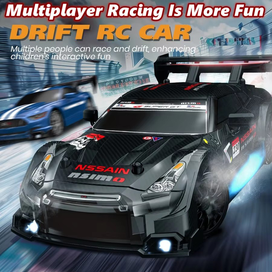 Carro de controle remoto 4wd r - Rc Hobby France avaliação e preço