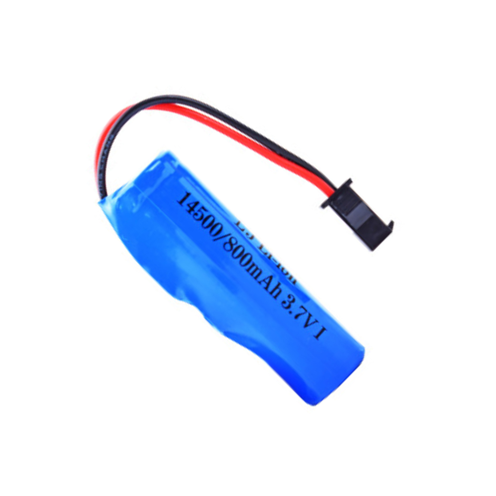 Bateria Li-ion 14500 3.7v para - Rc Hobby Airplanes avaliação e preço