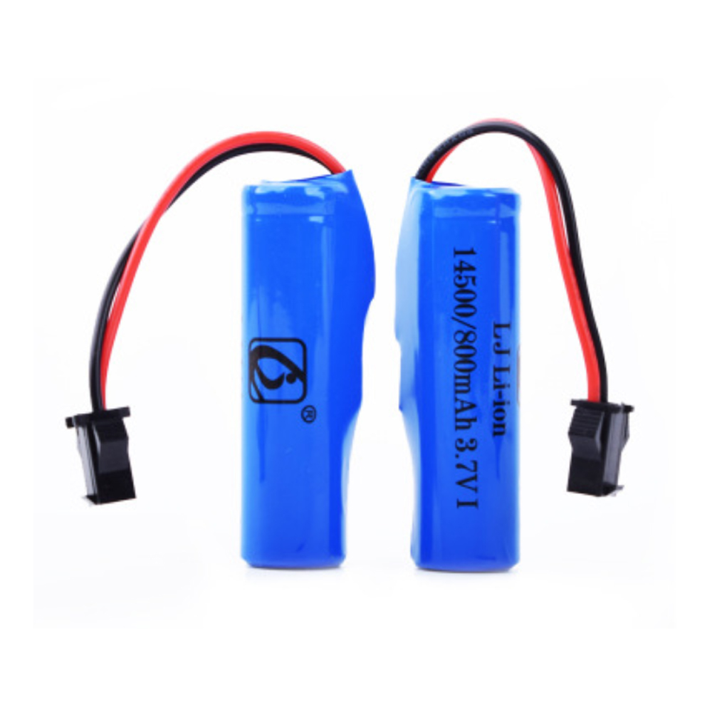 Bateria Li-ion 14500 3.7v para - Rc Hobby Airplanes avaliação e preço