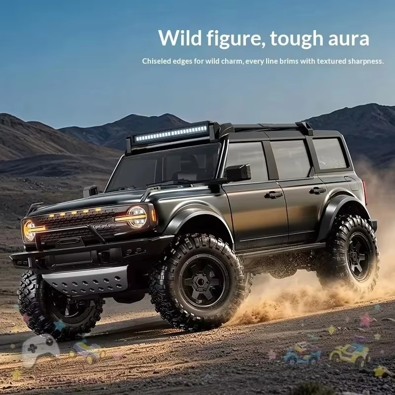 Novo em Estoque: Carro RC Hong - Rc Hobby France avaliação e preço