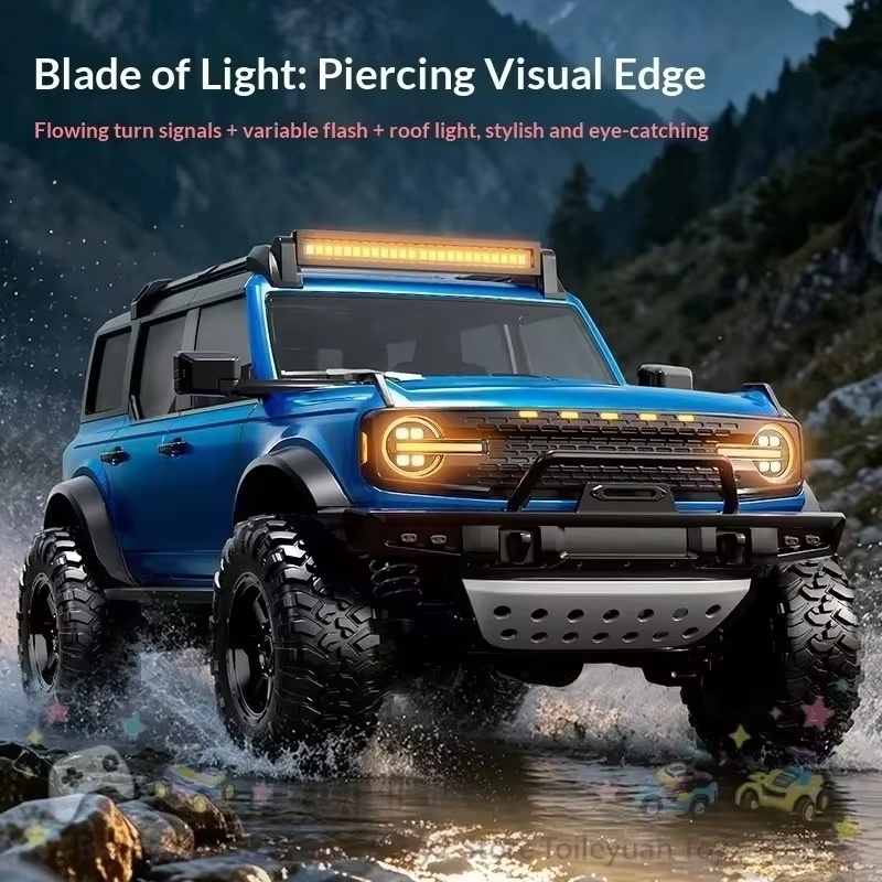 Novo em Estoque: Carro RC Hong - Rc Hobby France avaliação e preço