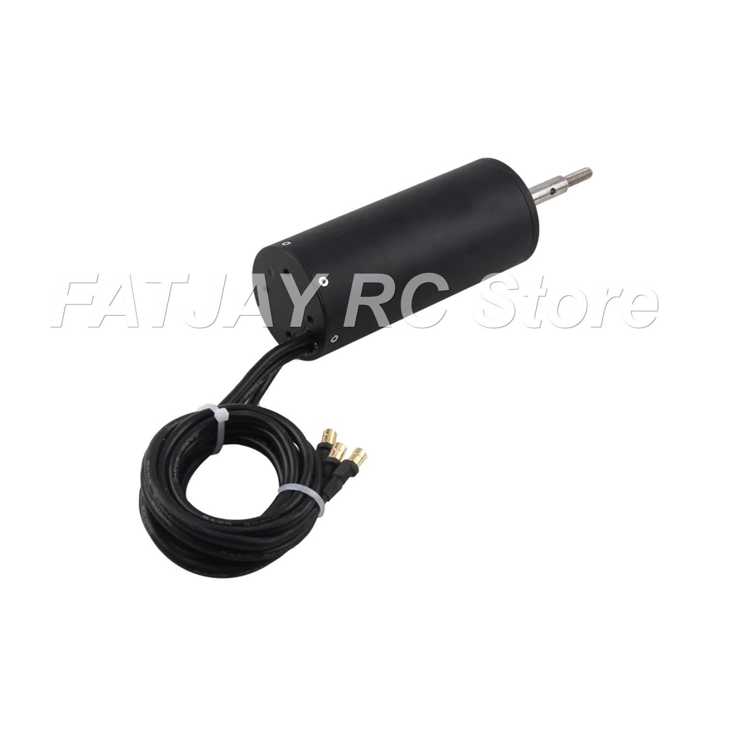 Motor Brushless BLDC à Prova d - Rc Hobby Motor avaliação e preço