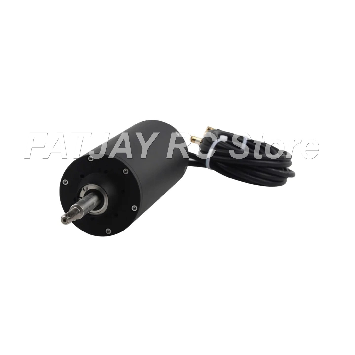 Motor Brushless BLDC à Prova d - Rc Hobby Motor avaliação e preço