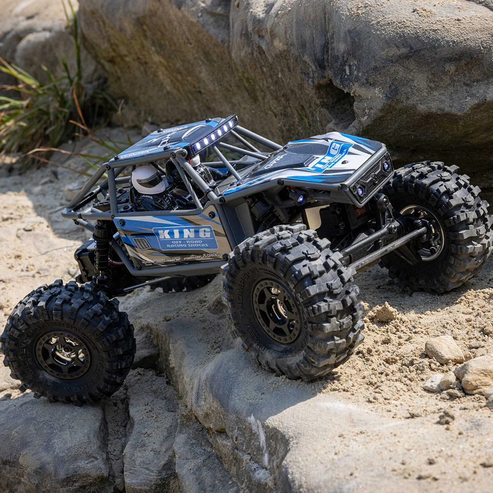 AXIAL UTB18 Capra Crawler Trai - Rc Hobby France avaliação e preço