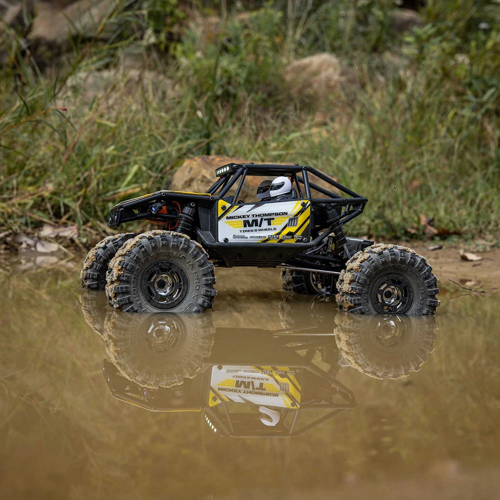 AXIAL UTB18 Capra Crawler Trai - Rc Hobby France avaliação e preço