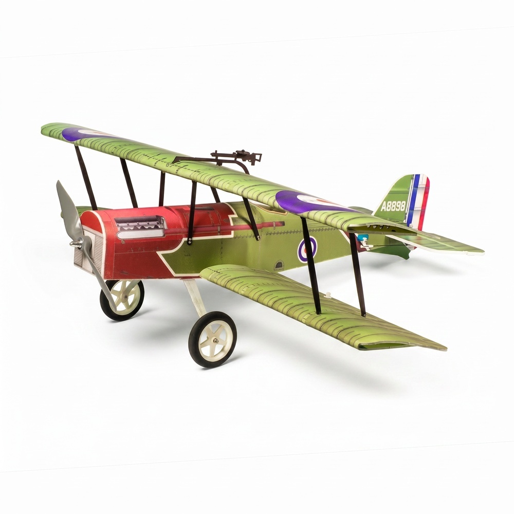 Dancing Wings Hobby E33 SE5a 8 - Rc Hobby Airplanes avaliação e preço