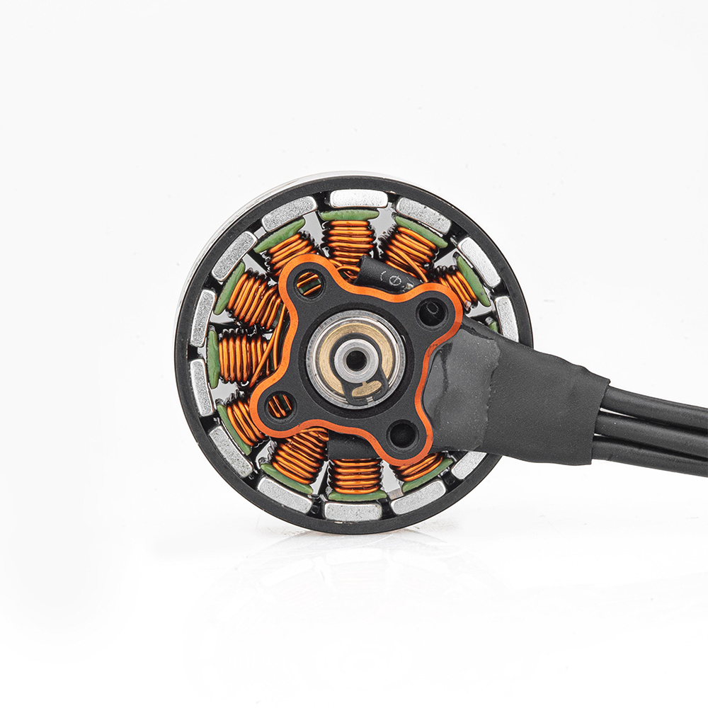 Motor Brushless VCI HOBBY SPAR - Rc Hobby Motor avaliação e preço