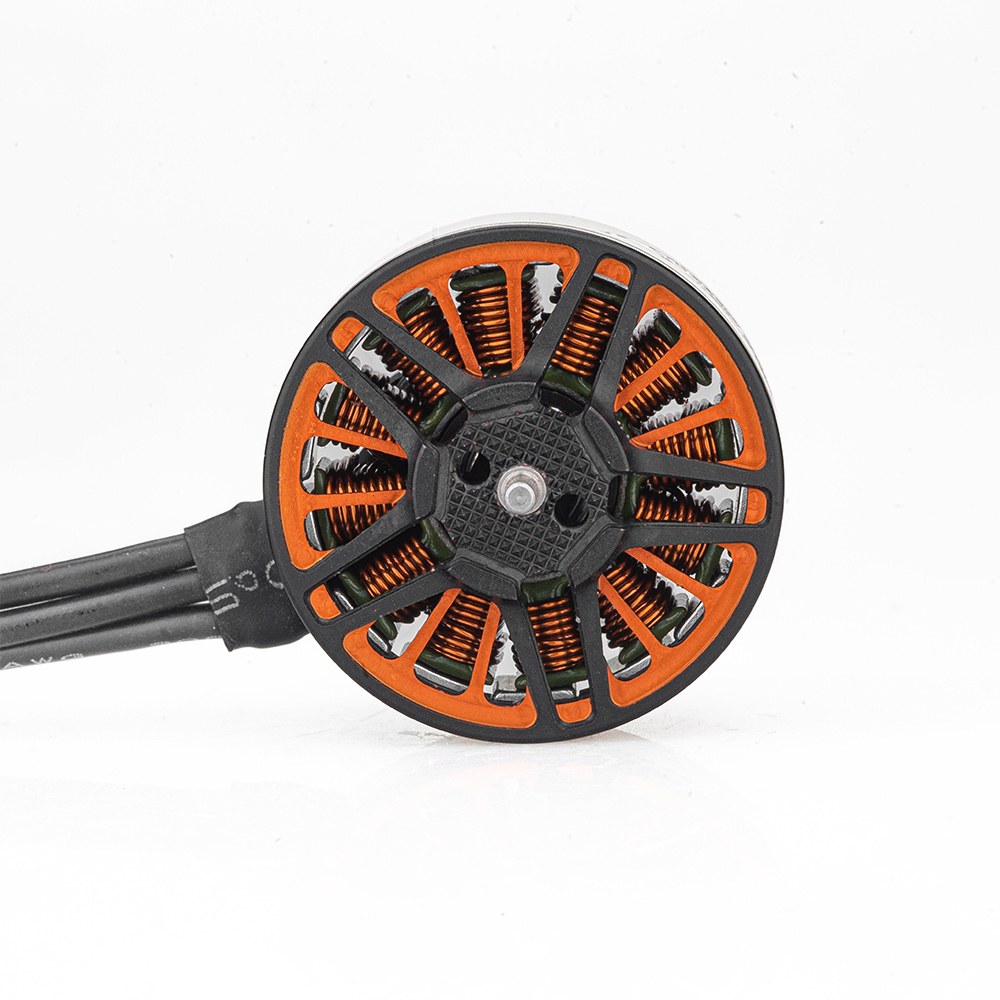 Motor Brushless VCI HOBBY SPAR - Rc Hobby Motor avaliação e preço