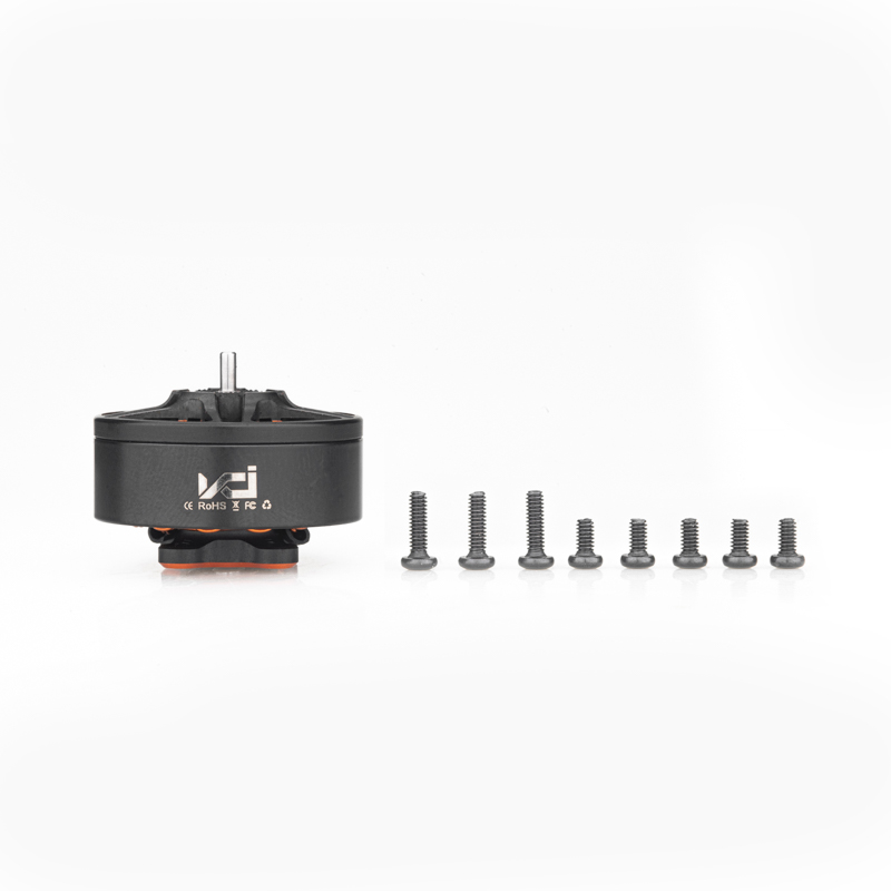 Motor Brushless VCI HOBBY SPAR - Rc Hobby Motor avaliação e preço