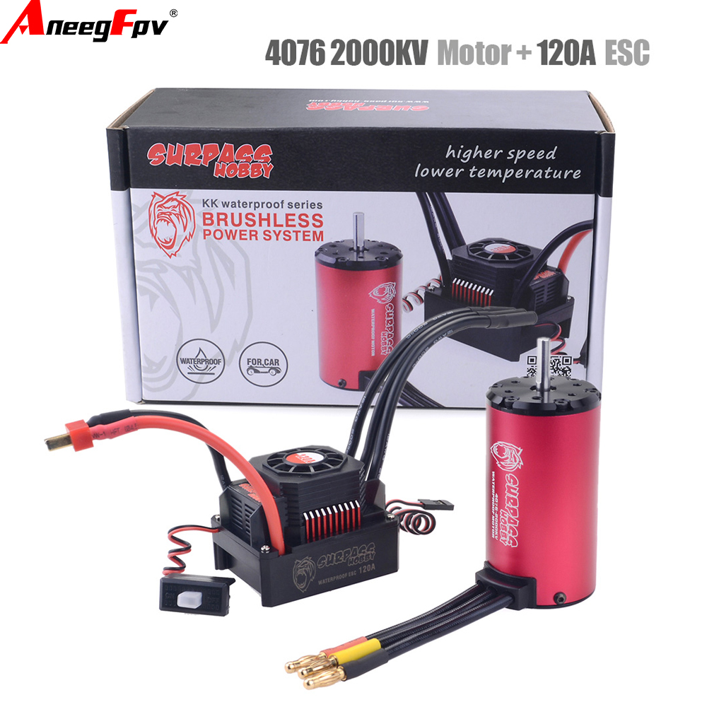 SURPASS HOBBY KK 1/8 RC Drift  - Rc Hobby Motor avaliação e preço