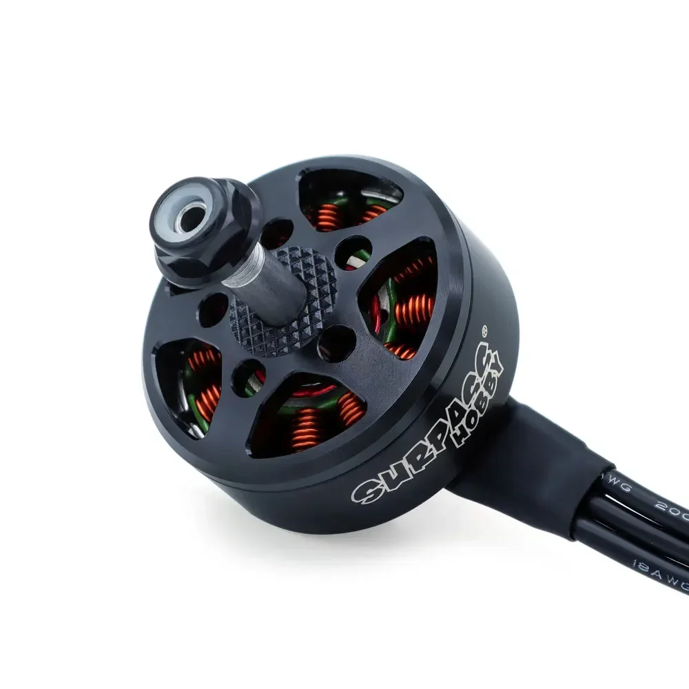 SURPASS HOBBY B2806.5 2806.5 1 - Rc Hobby Motor avaliação e preço