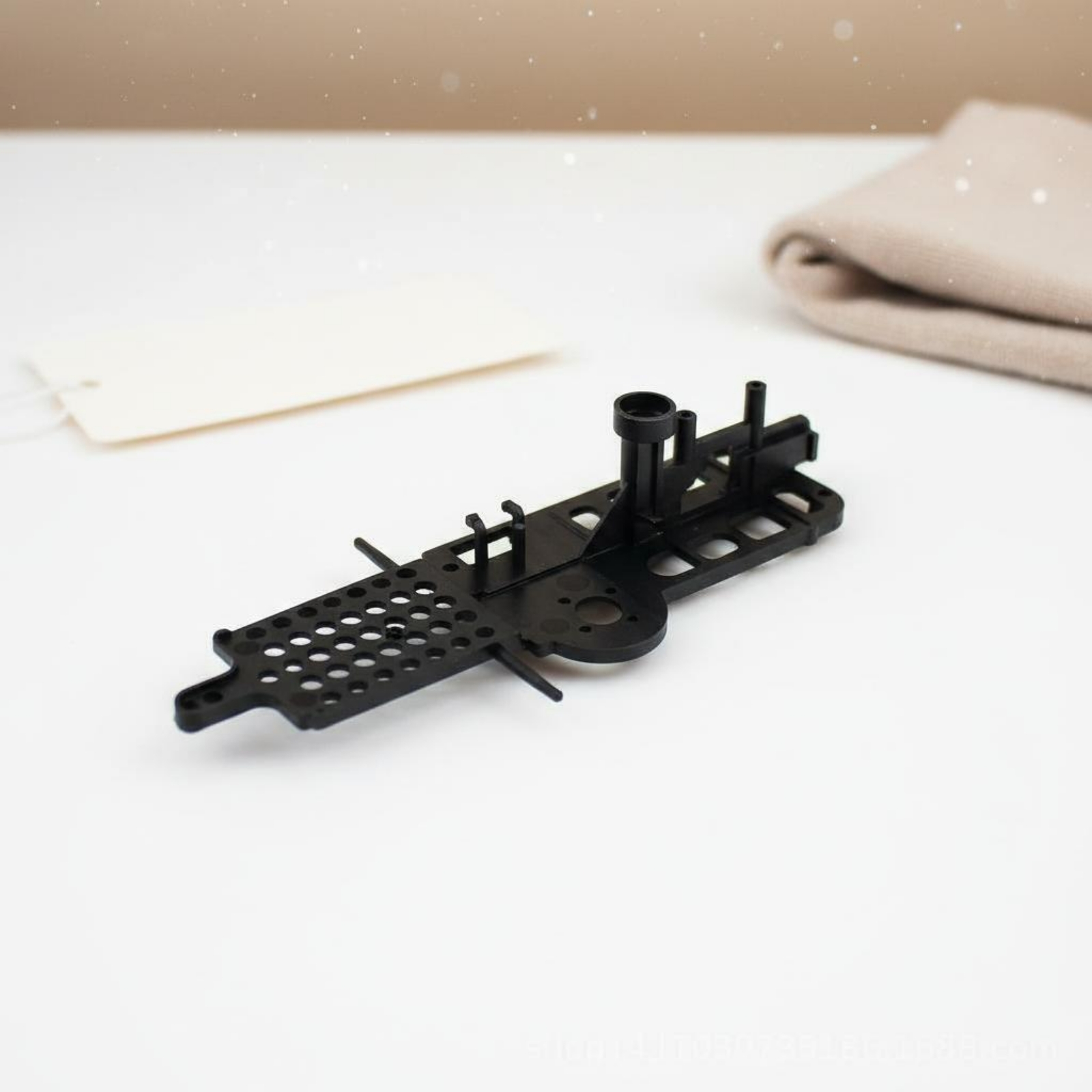 Base de Montagem para Helicópt - Rc Hobby Motor avaliação e preço