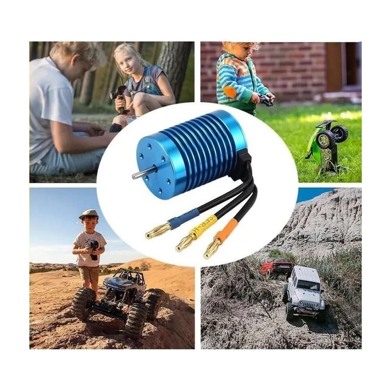 【EXCLUSIVO PARA NOVOS USUÁRIOS - Rc Hobby Motor avaliação e preço