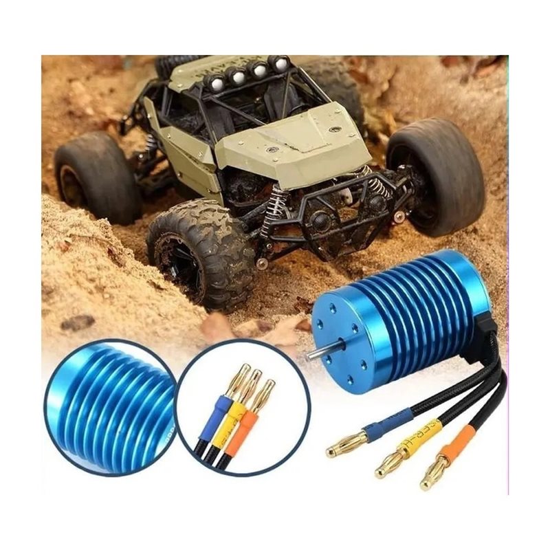 【EXCLUSIVO PARA NOVOS USUÁRIOS - Rc Hobby Motor avaliação e preço