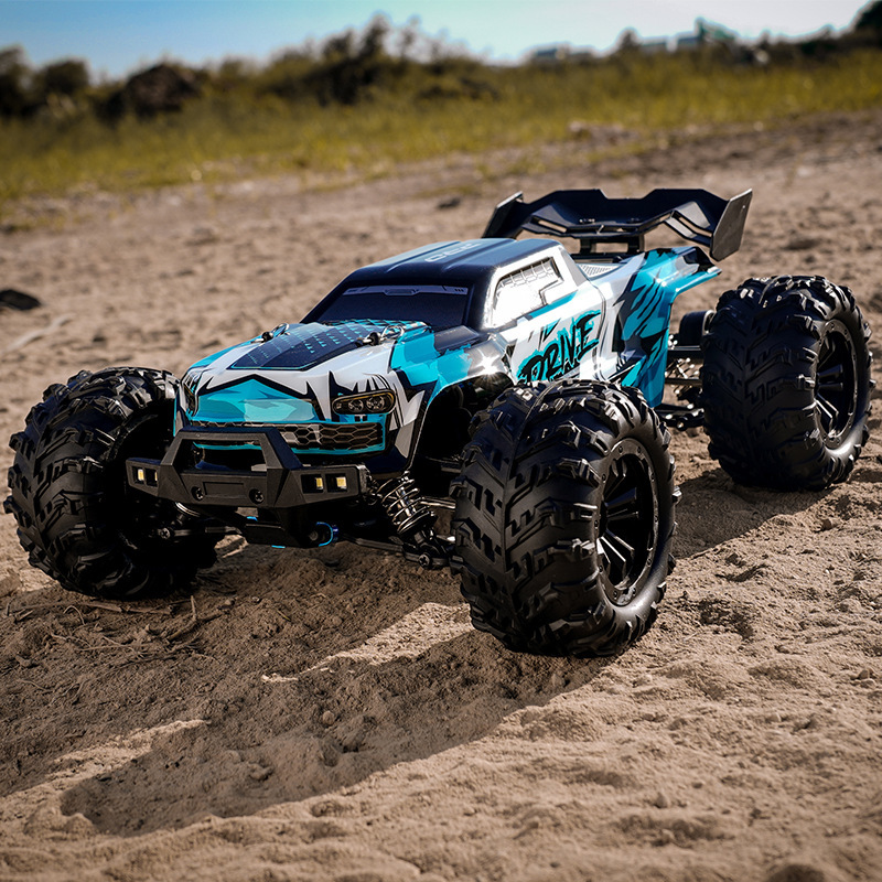Scy 16102 Pro 1:16 70km/H 4wd  - Rc Hobby France avaliação e preço
