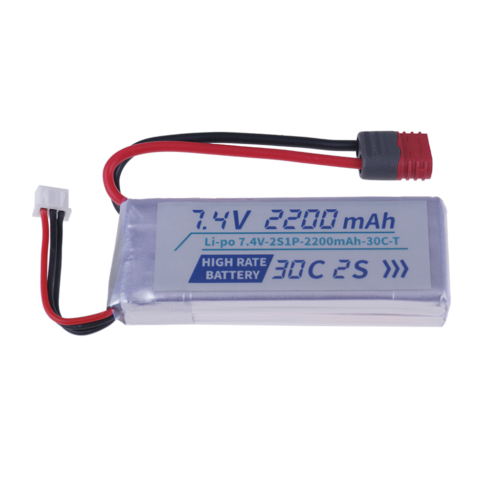 Bateria LiPo T-Plug de Alta Ta - Rc Hobby Airplanes avaliação e preço