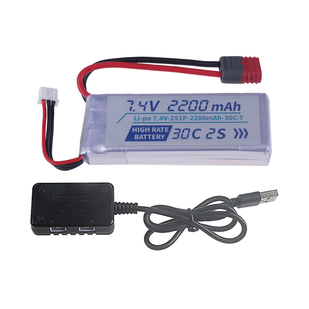 Bateria LiPo T-Plug de Alta Ta - Rc Hobby Airplanes avaliação e preço