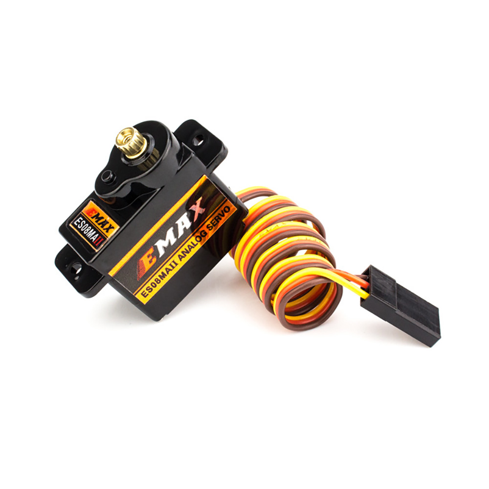 1/2/4/8PCS EMAX ES08MA ES08MAI - Rc Hobby Airplanes avaliação e preço