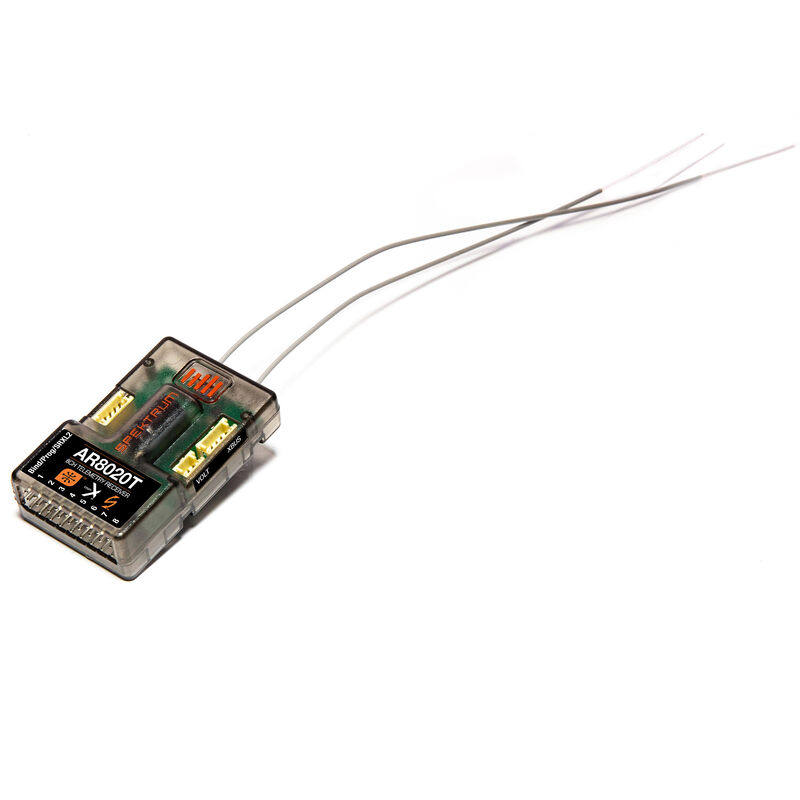 Receptor de Telemetria Horizon - Rc Helicopter Horizon Hobby avaliação e preço