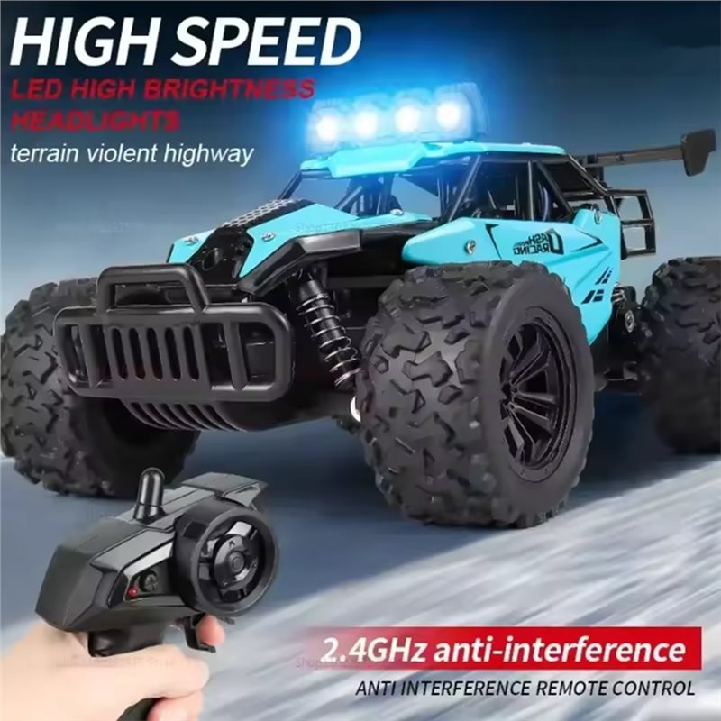 Carro de liga leve FBIL-RC em  - Rc Hobby France avaliação e preço